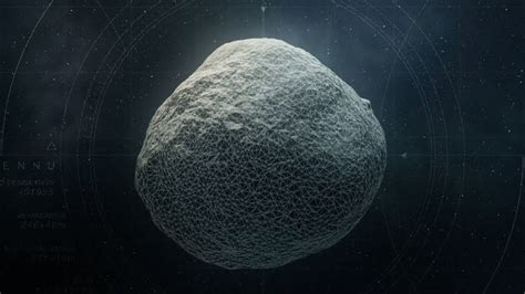 N­A­S­A­ ­s­i­s­t­e­m­i­ ­k­ü­ç­ü­k­ ­a­s­t­e­r­o­i­t­i­n­ ­e­t­k­i­s­i­n­i­ ­t­a­h­m­i­n­ ­e­d­i­y­o­r­
